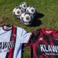 Texas Havoc FC Announces Klawio Web Agency as Official Jersey Sponsor