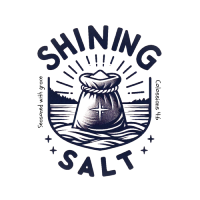 Shining Salt