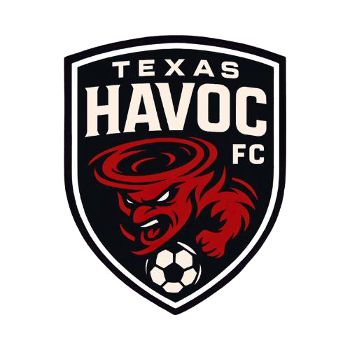 Texas Havoc FC Logo