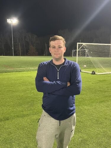 Goal Keeper Coach - William Collingsworth