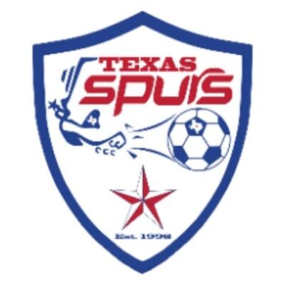 Texas Spurs FC Futures