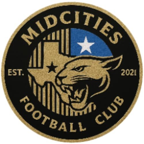 Midcities FC II