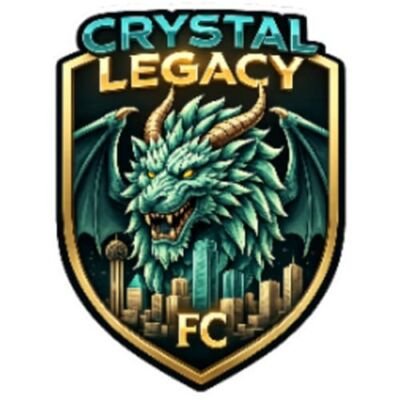 Crystal Legacy FC